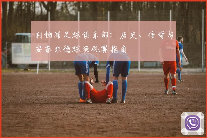 利物浦足球俱乐部:历史、传奇与安菲尔德球场观赛指南